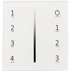 Touch Control 400 voor LED-verlichting.