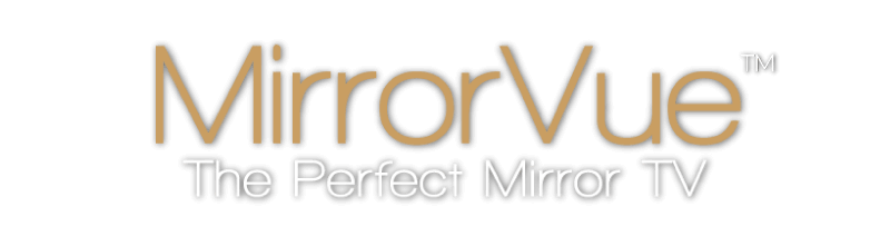 MirrorVue logo