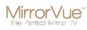 MirrorVue Logo